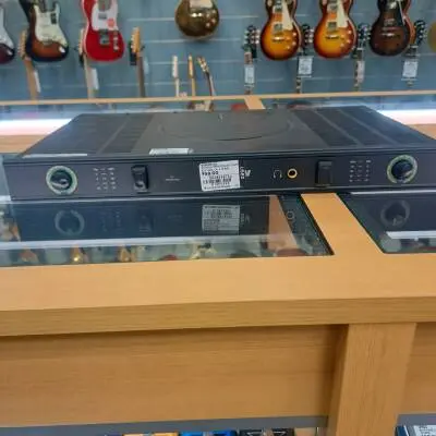 Samson Servo120 Power Amp